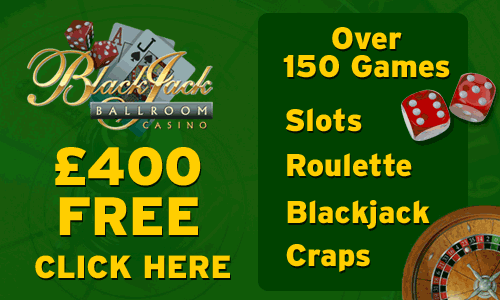 Download and play free blackjack games