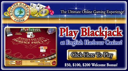 Play Blackjack Game Online